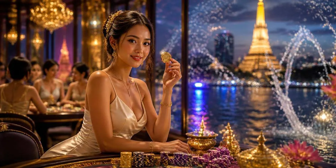 royal168 คาสิโนสดจาก Ezugi บน royal168